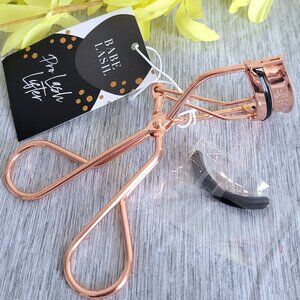 Eyelash Curler